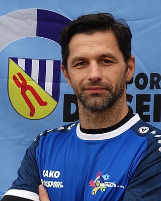 Andrzej Zagorski