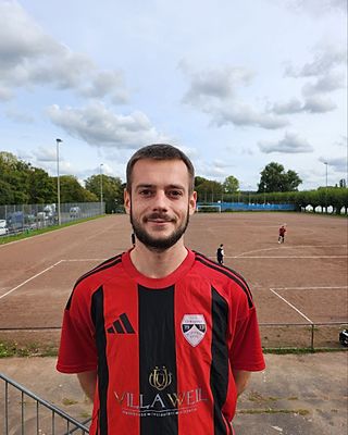 Alexandru Claudiu Badica