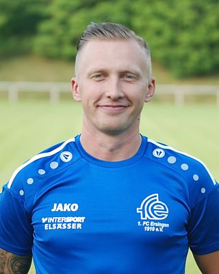 Fabian Breitsamer