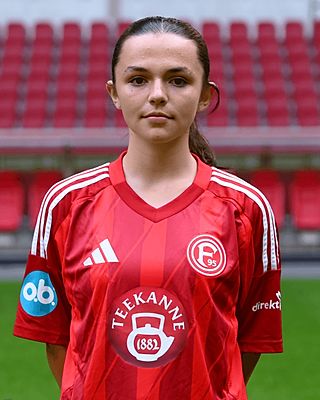 Claire Schmitz