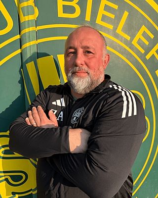 Zafer Atmaca