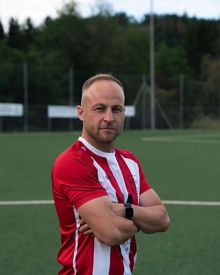 Norman Krämer