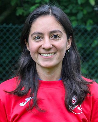 Andrea Lorena Aldana Blanco