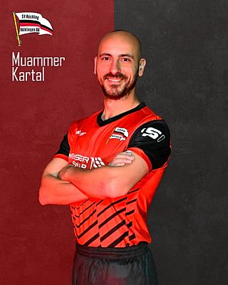 Muammer Kartal