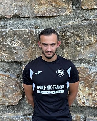 Berkan Atasoy