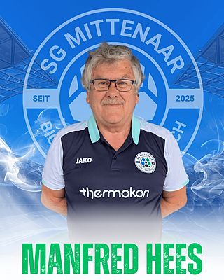 Manfred Hees