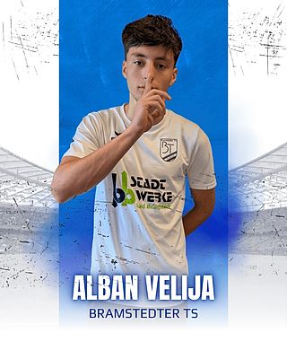 Alban Velija