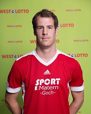 Tobias Spronk