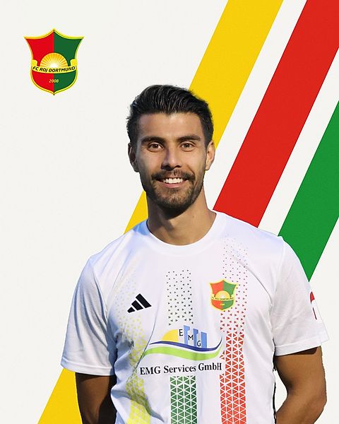 Foto: Javad Mohammadpour