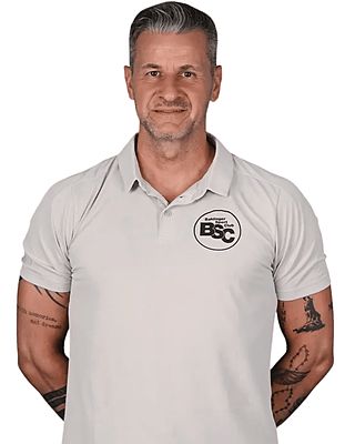 Marco Schneider