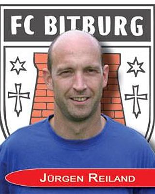 Jürgen Reiland