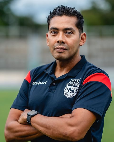 Foto: Luis Alvarez