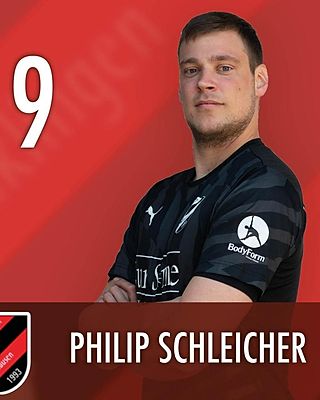Philip Schleicher