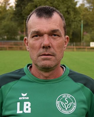 Lars Bendzmirowski