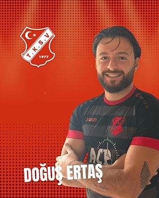 Dogus Ertas