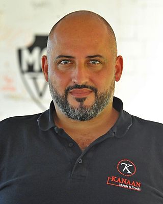 Zaki Kanaan