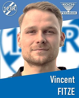 Vincent Fitze