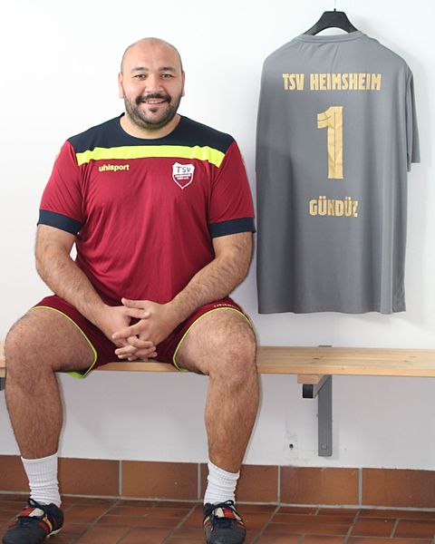 Foto: TSV