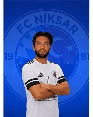 Ali Gündogan