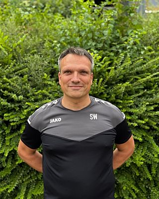 Sascha Wächter