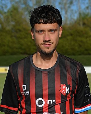 Dany DE SOUSA