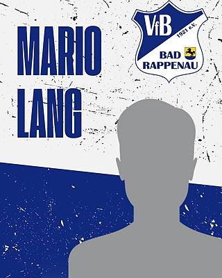 Mario Lang