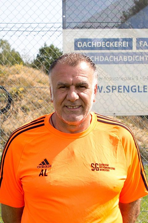 Foto: SGR