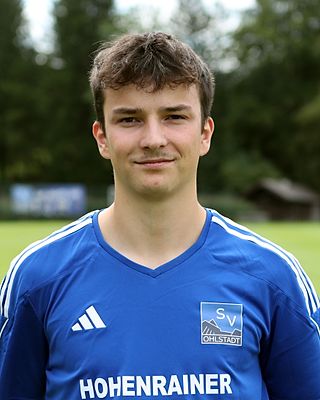 Korbinian Vogt
