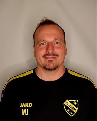 Marco Gregor Jaschurek