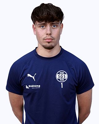 Moritz Baumert