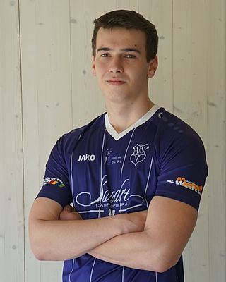 Xaver Uhrmann