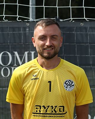 Marcell Fohler