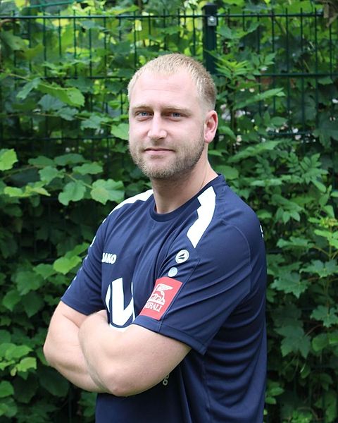 Foto: SV Gera-Pforten