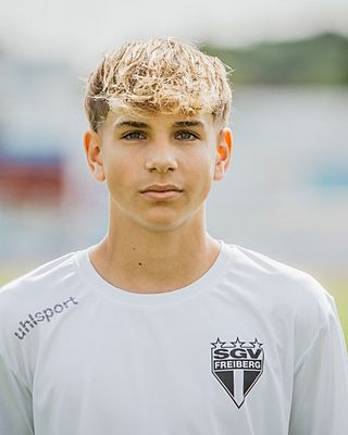 Len Nägele