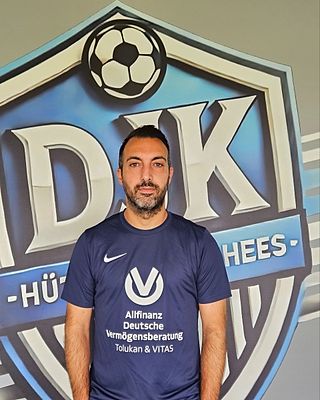 Hakki Erkis