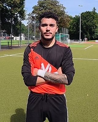 Edwin Vera
