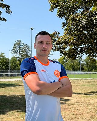 Dominik Blaich