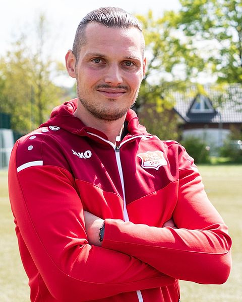 Foto: Lukas Tappmeyer