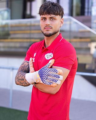 André Fernandes
