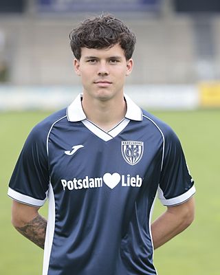 Matthew Meier