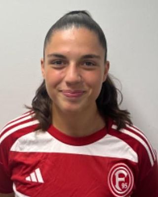 Eliza Bilali