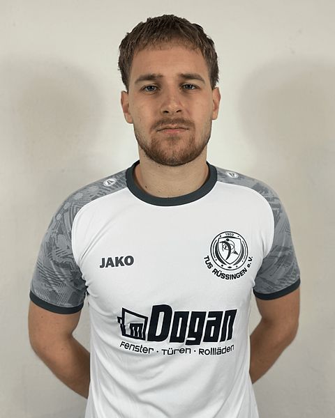 Maximilian Gräßle