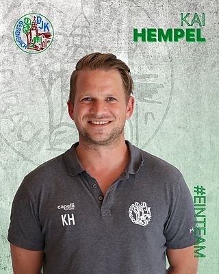 Kai Hempel