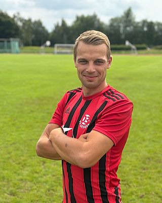 Torge Gran