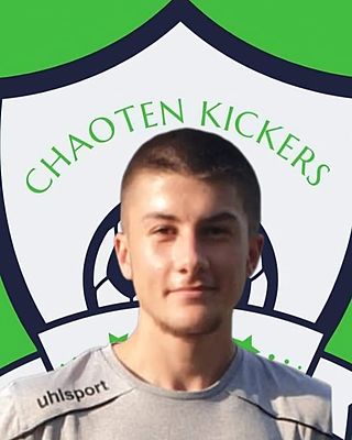 Niclas Reinhold Banik