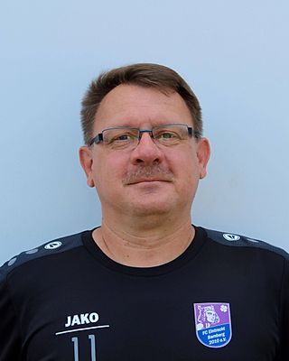 Jürgen Jagla