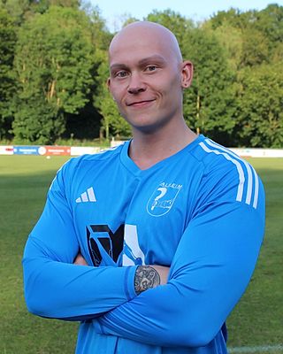 Oliver Köhler