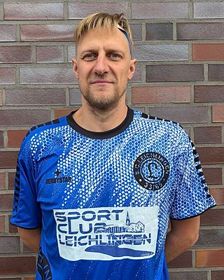 Daniel Dunstheimer