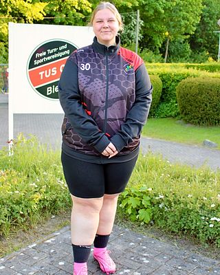 Ciara-Chantal Sijakovic