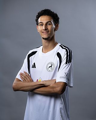 Redouan Haddaoui